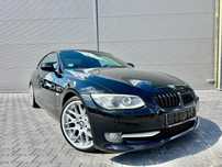 BMW Seria 3 BMW E92 320d 184 KM | M-Pakiet | Alcantara | Po serwisie | 199 tys. km
