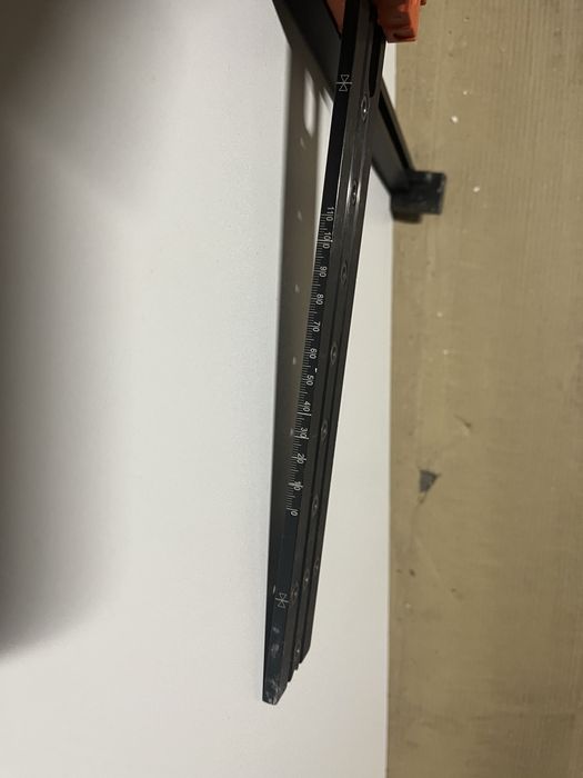 Blum 65.1000 wzornik wiertarski/pomoc montażowa