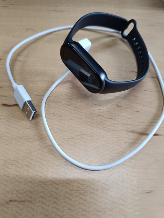 Xiaomi Smart Band 9  майже новий