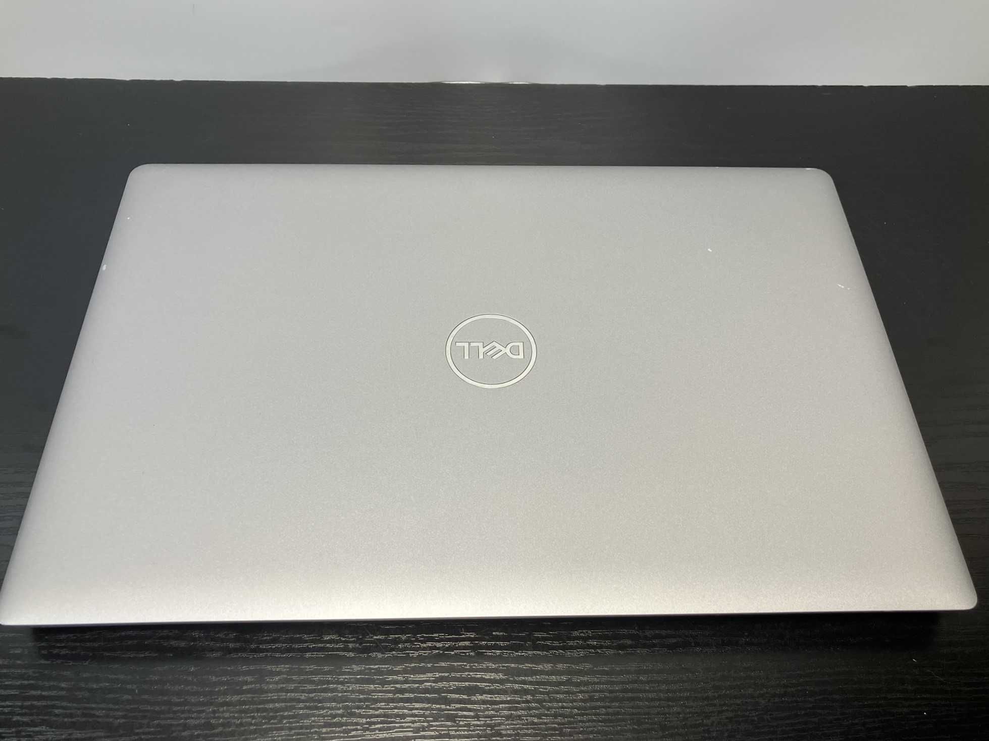 Dell Precision 3560 15,6" IPS i7-1185G7, T500i 2Gb, 64 DDR4, Win10