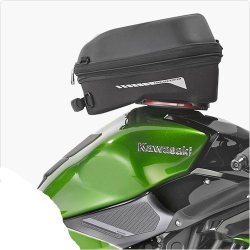 BF35 KAWASAKI Ninja H2 SX (18>20) NOWE givi mocowanie tanklock tangbag