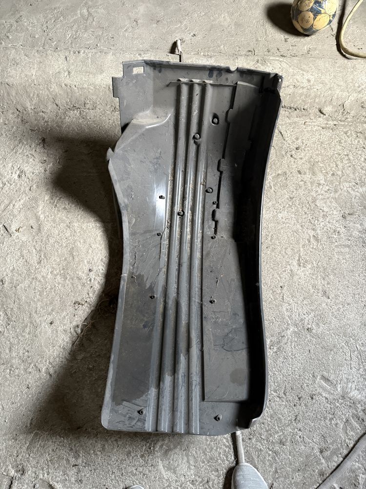 Rozpurki zacisk itp scania 114 124
