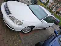 Opel Omega Opel Omega 2,2 DTI 2002 r. 5500 do neg. + kpl. kół letnich na alu.