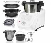 Lidlomix Silvercrest Monsieur Cuisine