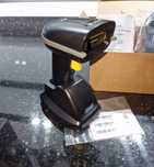 Skaner czytnik kodów kreskowych WODEMAX WD-1805x, nowy