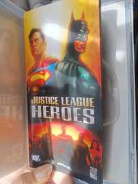 PlayStation justice league heroes