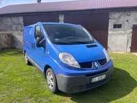 Renault Trafic 2.0dci 115KM