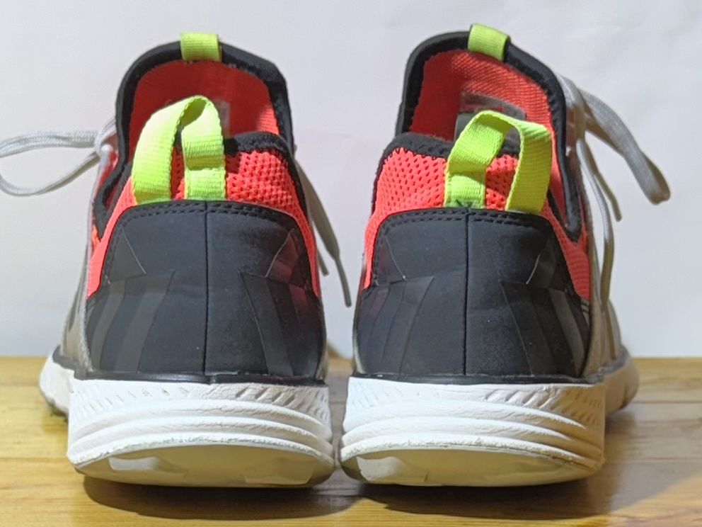 Кросівки Adidas Terrex. Розмір 44,5, довжина устілки 28,5 см