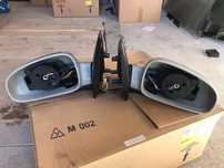 Боковые зеркала Aveo t200