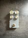 Pedal Handmade Feito a mao