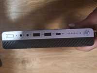 Komputer hp Elitedesk 800 g3