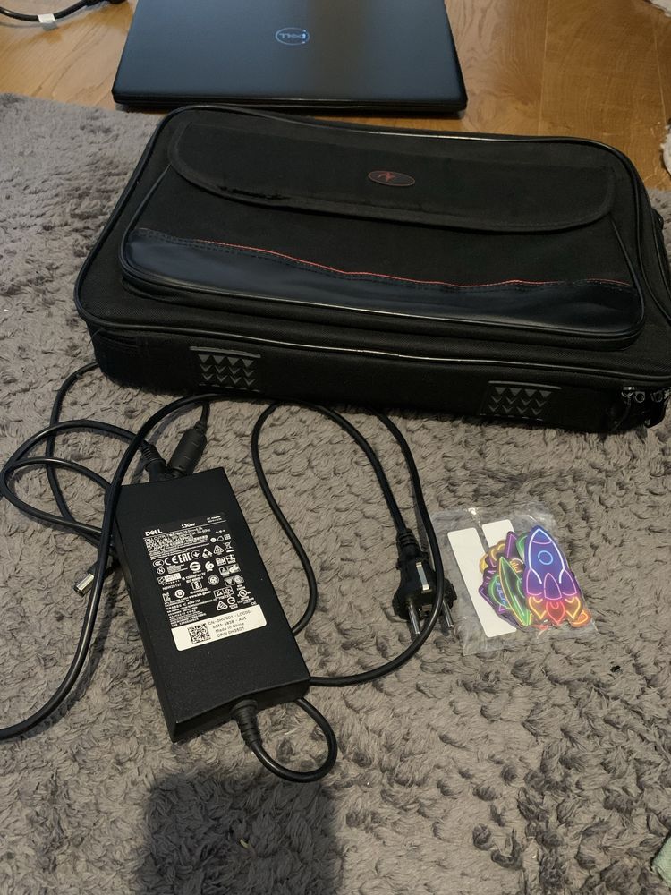 Laptop Dell G3 3579