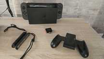 Nintendo Switch V1 Desbloqueado