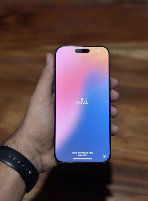 Iphone 16 promax 256