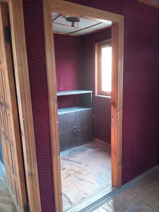 Здам в оренду або продам битовку на колесах