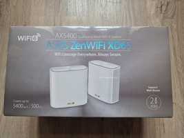 ASUS ZenWiFi XD6S 2-Pack