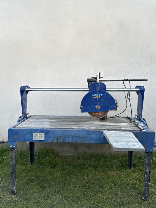 Станок отрезной Werk MS-350B/1200