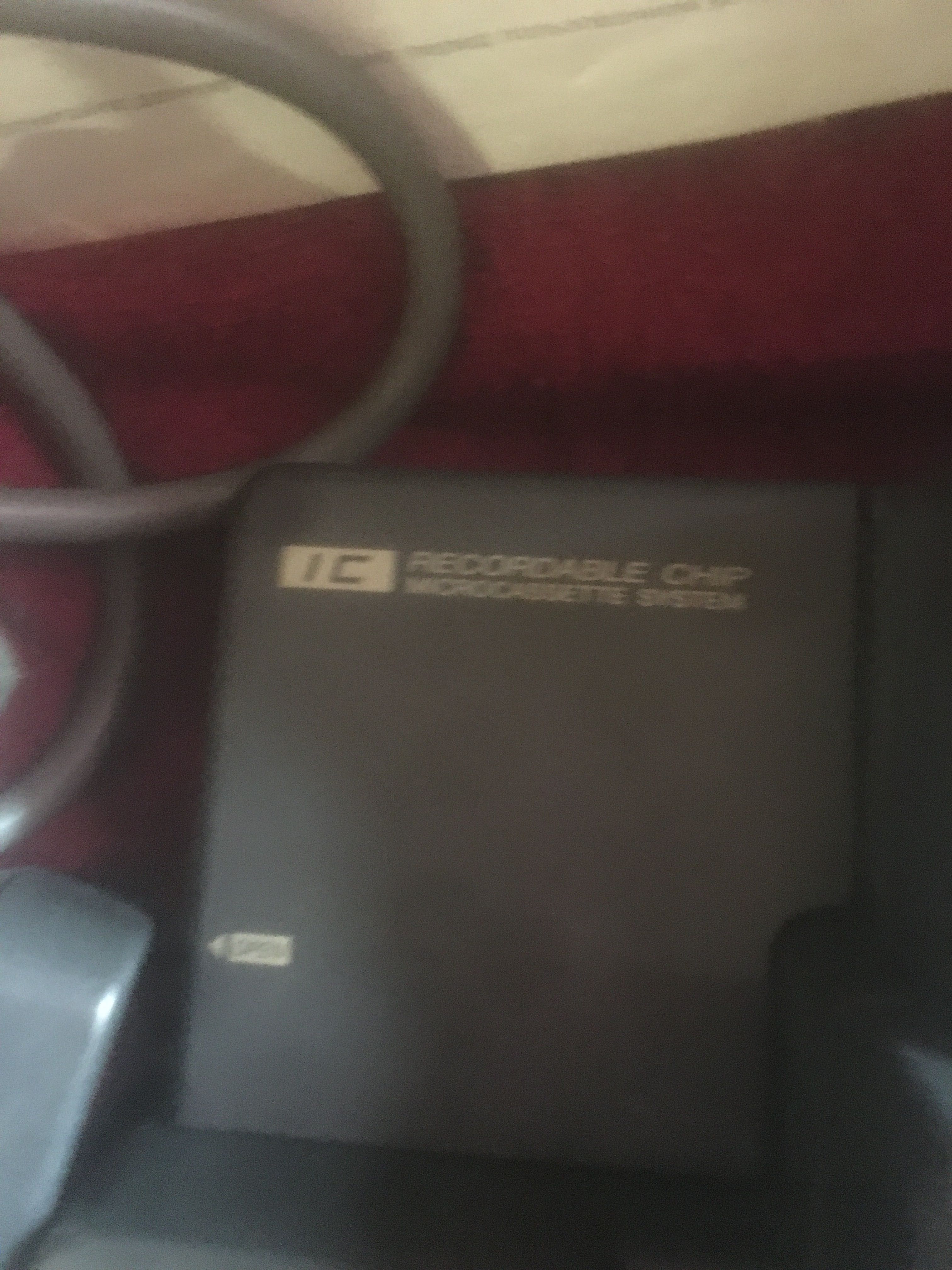 Факс Panasonic KX-F130BX с автоответчиком и телефоном