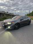 Honda Accord Type S 2.4 мех