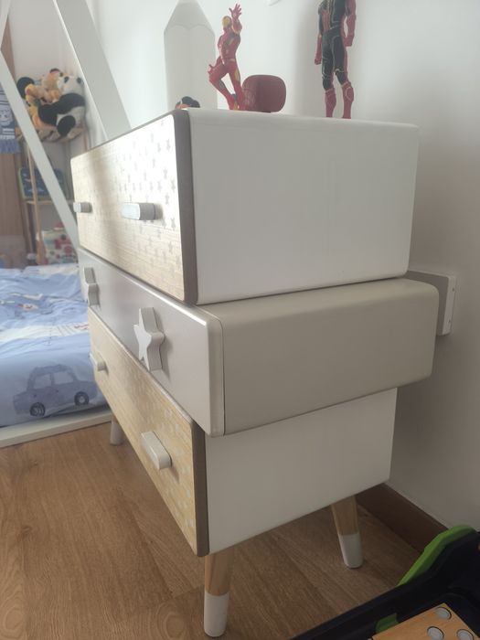 Móvel quarto criança