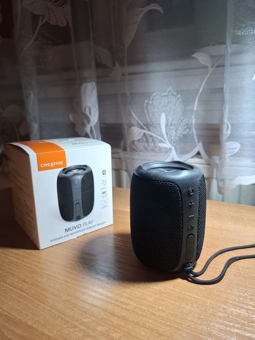 Głośnik Creative Muvo Play