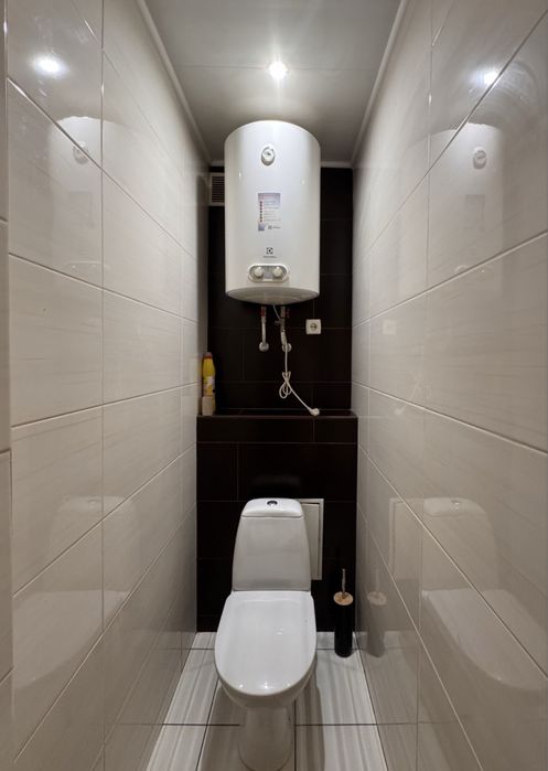 Ремонт, 2-кім 52м2, біля зупинки!