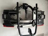 Thule Velocompact 924 bagaznik na hak 2 rowery