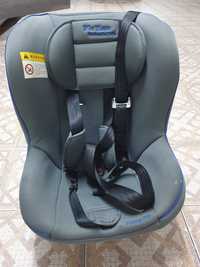 Cadeirinha bebe isofix