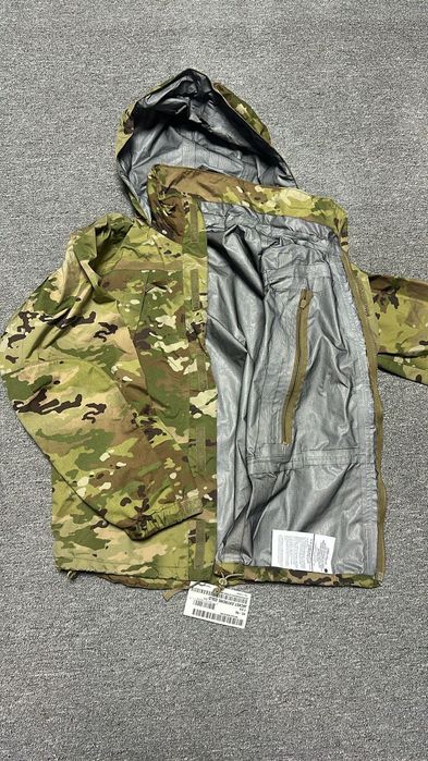 ECWCS Level 6 Gen III OCP Jacket