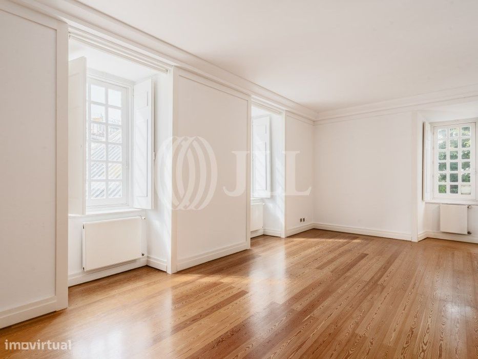 Apartamento T1 no Convento dos Inglesinhos, em Lisboa