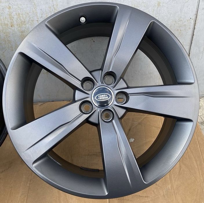 Диски R19 5x108 Range Rover Velar Discovery Sport Jaguar I-Pace F-Pace