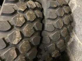 Opony goodyear offroad ord 365 85 r20