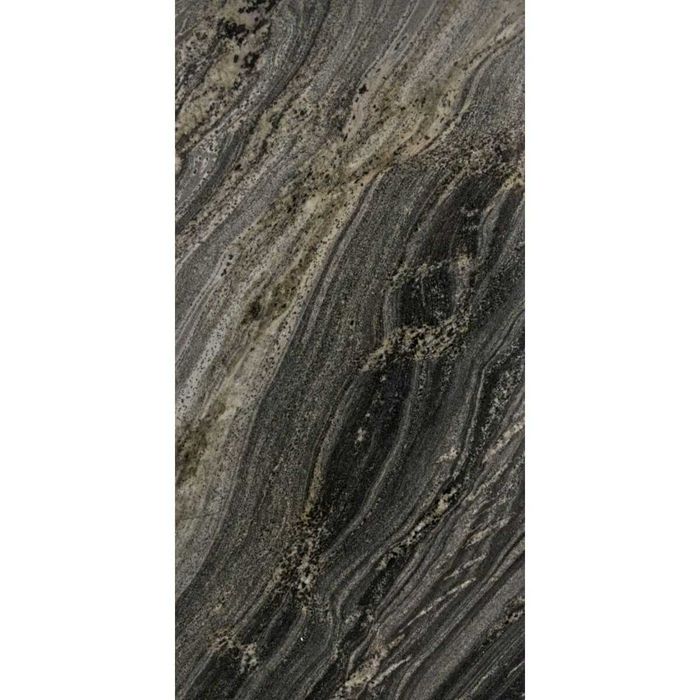 Płytki Granitowe Black Forest Polerowany