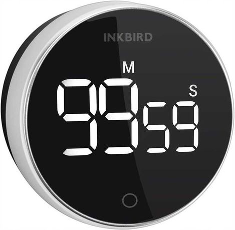 Minutnik elektroniczny kuchenny Inkbird IDT-01