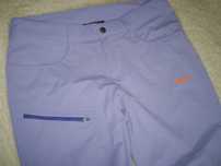 spodenki damskie BERGANS Moa Lady Pirate roz M stretch ideał