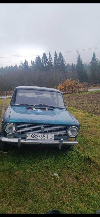 Ваз21,01 класука