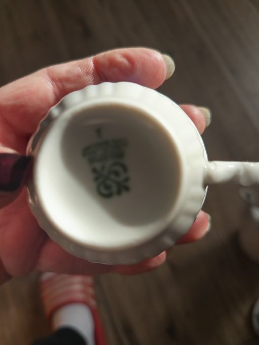 Porcelana Włocławek