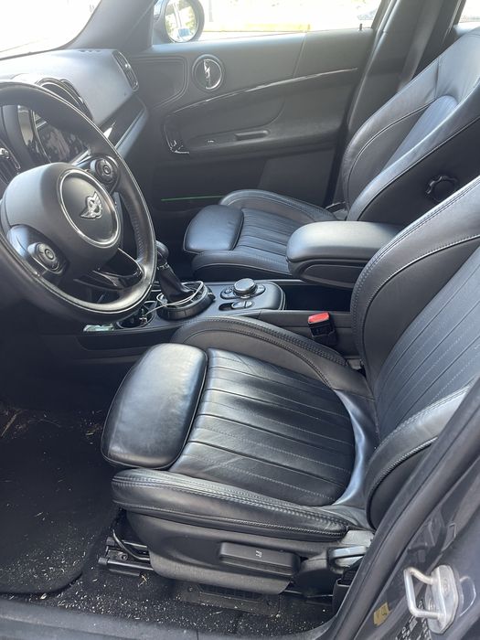 Mini Countryman Cooper SE ALL4