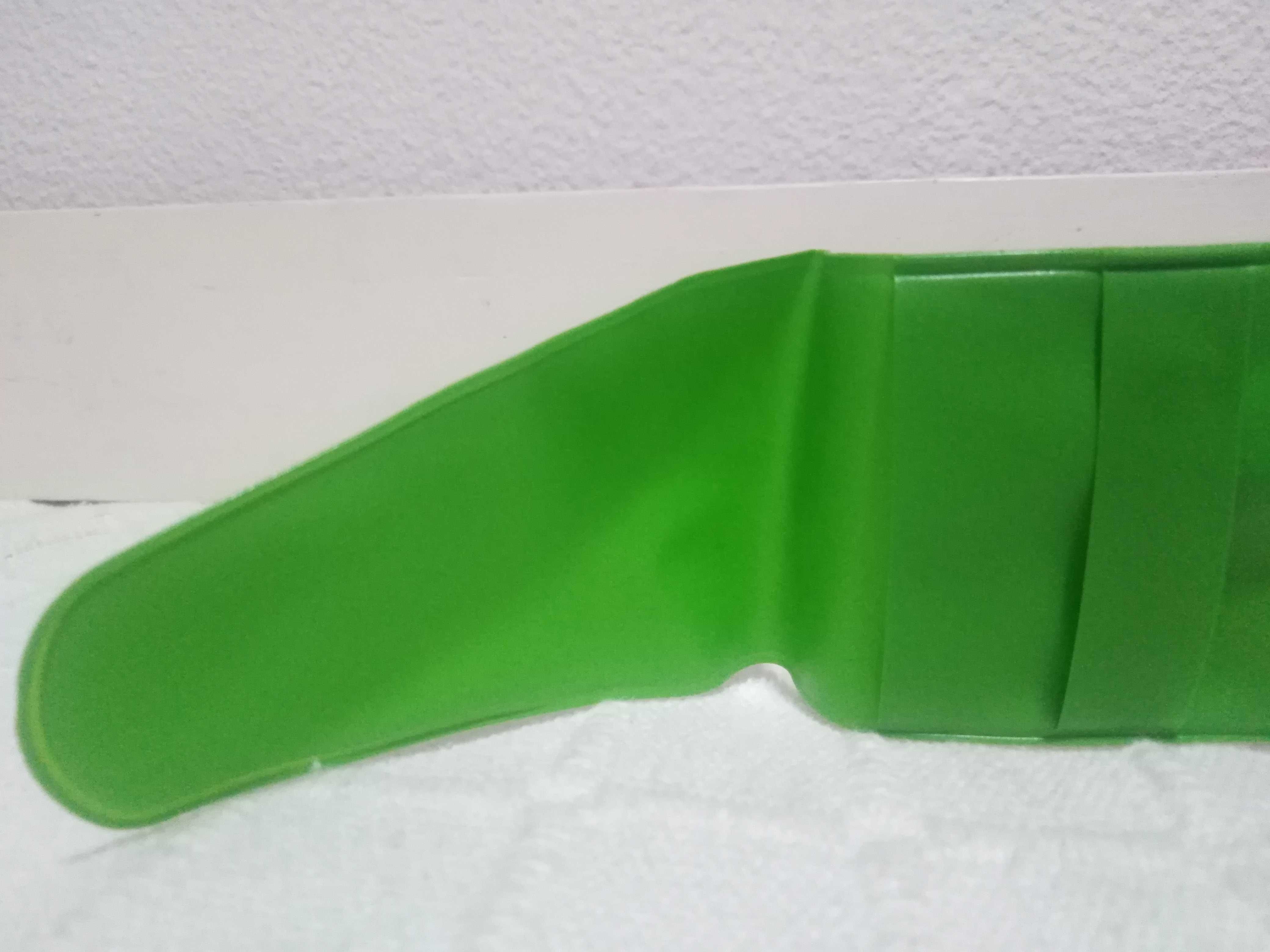 Capa para flauta Melody Blockflote Hohner