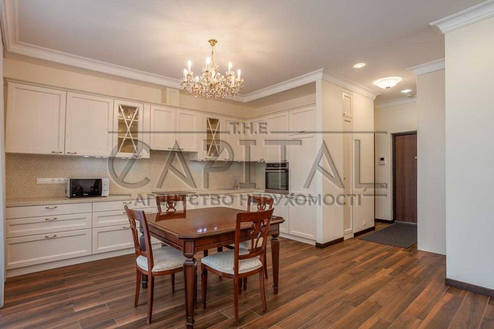 Продаж квартири в ЖК Central Park ЦЕНТР
