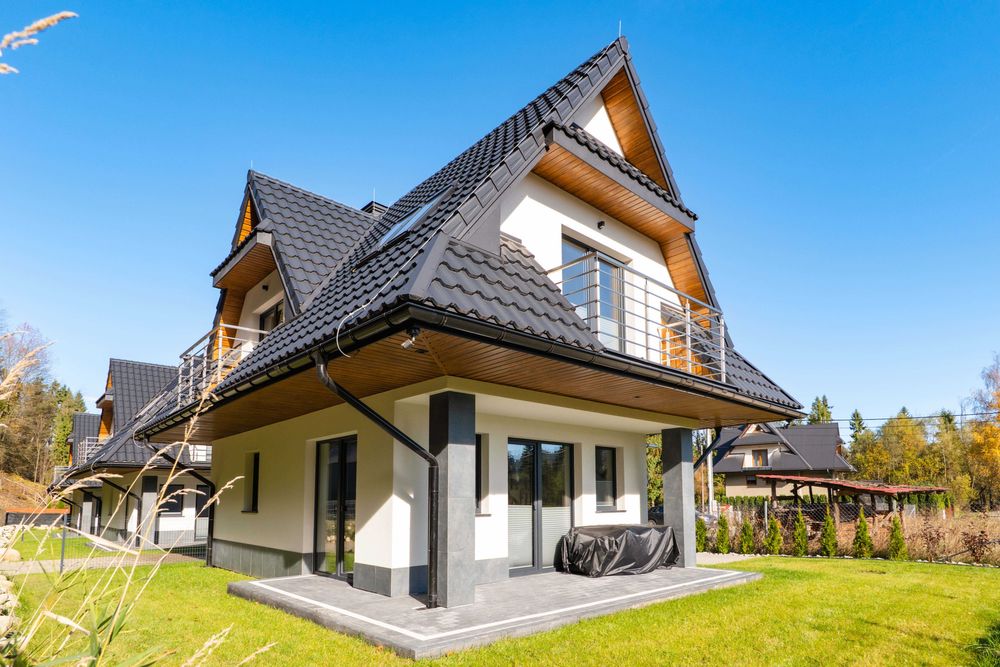 Wynajem domki Villach - Bukowina Tatrzańska