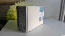 NAS Qnap TS 231p