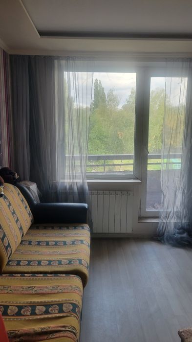 2 к. кв. Павлово Поле, вулиця. Дерев'яка