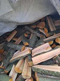 Продам дрова вільха