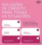 Reduz as tuas prestacoes  sou intermediaria de credito   E GRATIS