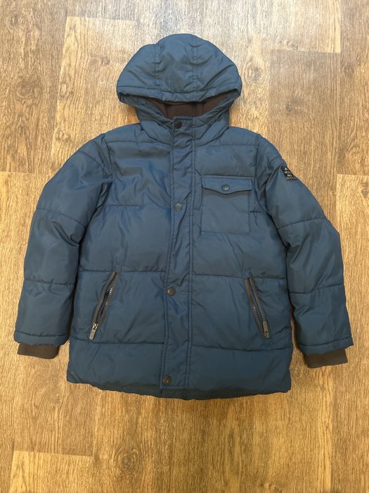 Куртка демісезонна Reserved, 134 зріст
