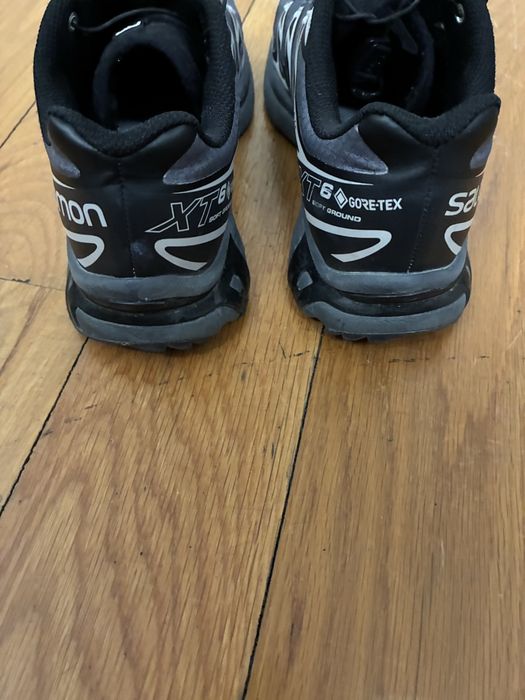 Salomon XT-6 GTX - 39,5