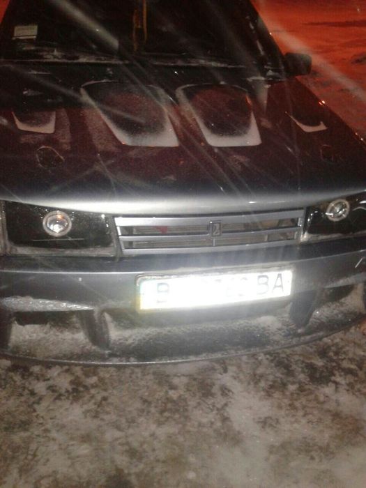 Скло фар прозоре Omega Vectra Kadett фари стекло стекла фары прозрачны
