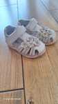 Buty sandały wojtyłko 21