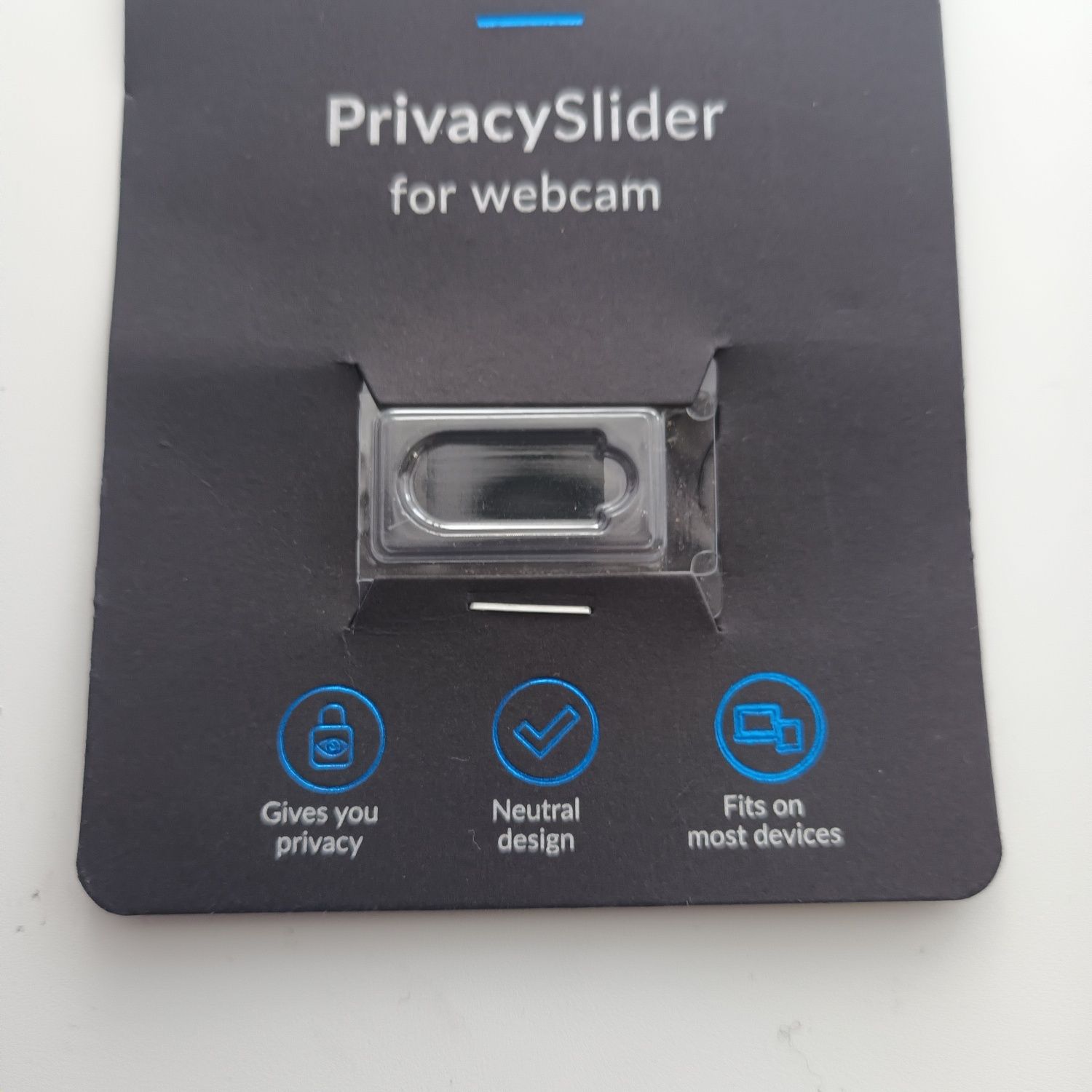 Privacy Slider 3mk zaślepka na kamerę w laptopie
